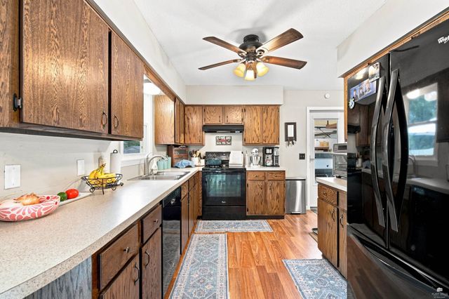 1925 Strong Avenue, Manhattan, KS 66502