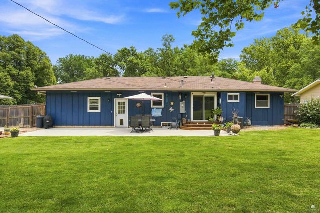 1925 Strong Avenue, Manhattan, KS 66502