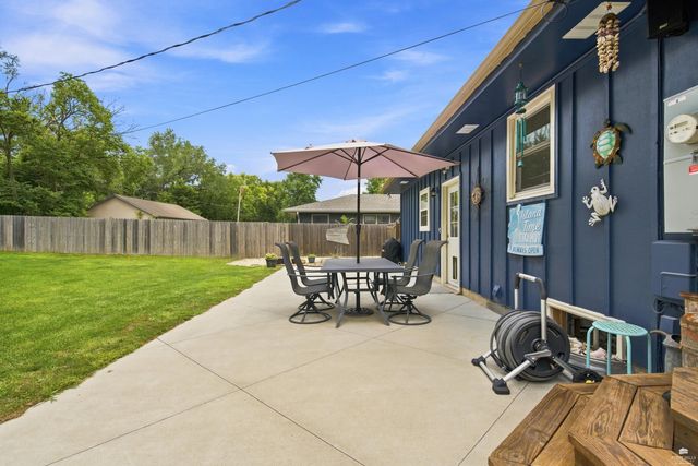 1925 Strong Avenue, Manhattan, KS 66502
