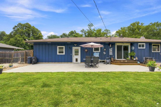 1925 Strong Avenue, Manhattan, KS 66502