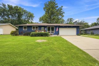 1925 Strong Avenue, Manhattan, KS 66502