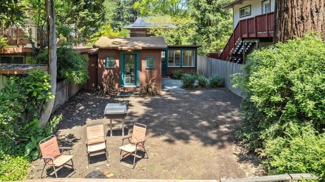 460 River Road, Felton, CA 95018