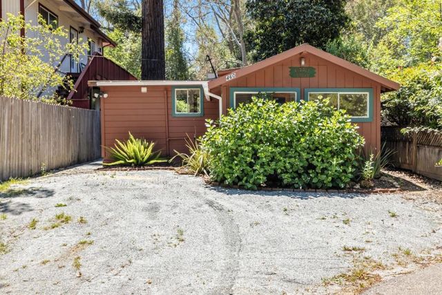 460 River Road, Felton, CA 95018