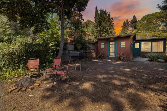 460 River Road, Felton, CA 95018