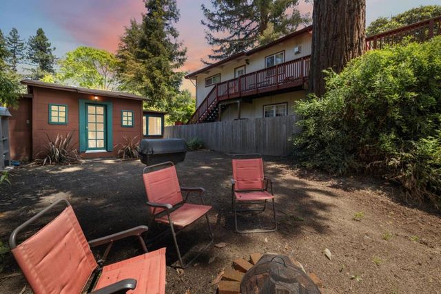 460 River Road, Felton, CA 95018