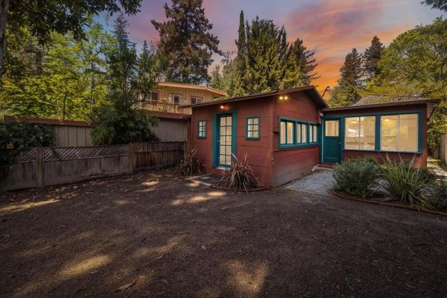 460 River Road, Felton, CA 95018