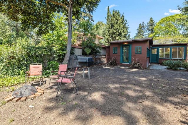 460 River Road, Felton, CA 95018