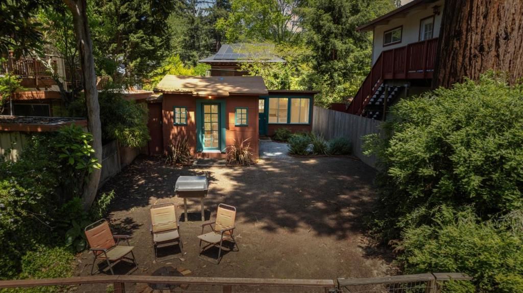 460 River Road, Felton, CA 95018