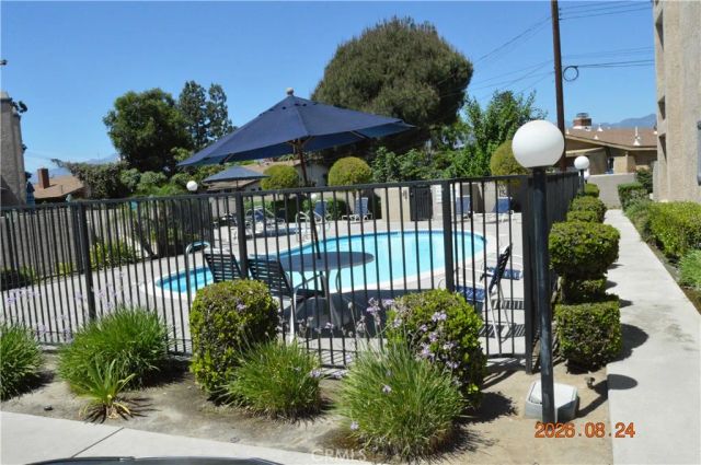 681 N Lark Ellen, Covina, CA 91722