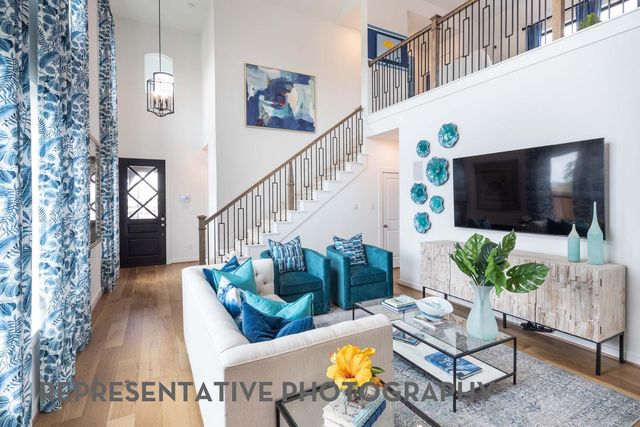 5326 Murillo Drive, Manvel, TX 77578