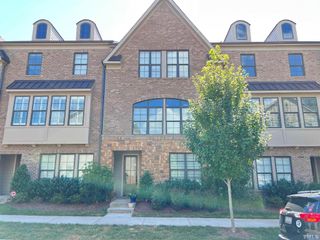 5807 Abingdon Ridge Place, Raleigh, NC 27607