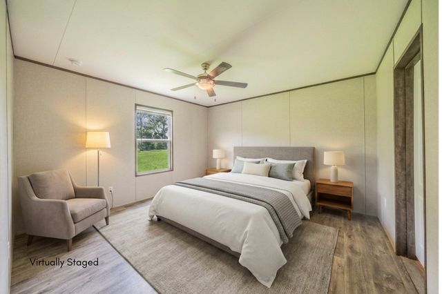 460 County Road 1260, Savoy, TX 75479