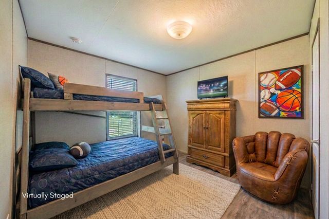 460 County Road 1260, Savoy, TX 75479