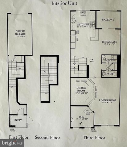 42590 HOLLYHOCK TER, Brambleton, VA 20148