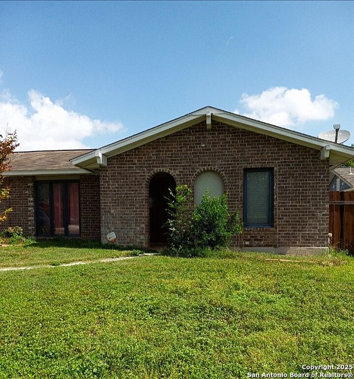 4803 Casa Bello, San Antonio, TX 78233