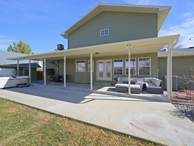 719 Centauri Drive, Grand Junction, CO 81506