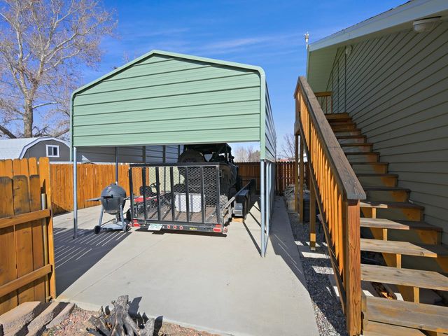 719 Centauri Drive, Grand Junction, CO 81506