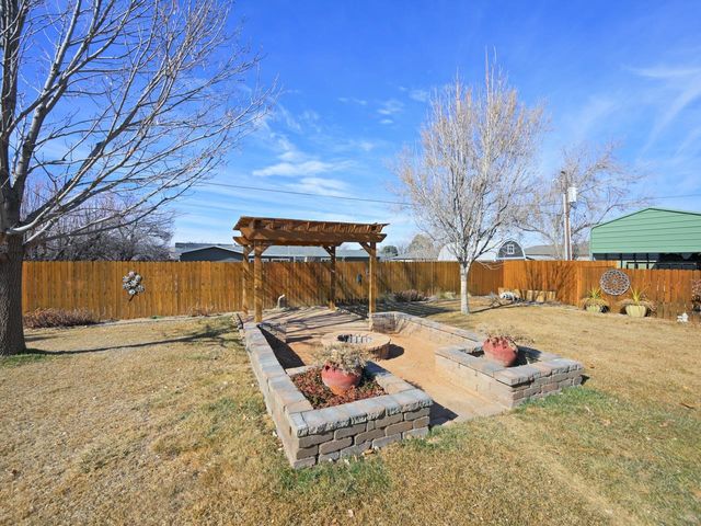 719 Centauri Drive, Grand Junction, CO 81506