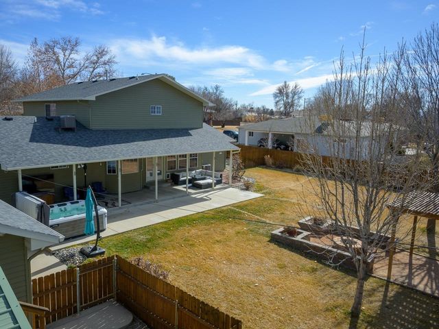 719 Centauri Drive, Grand Junction, CO 81506