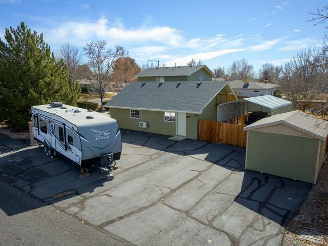 719 Centauri Drive, Grand Junction, CO 81506