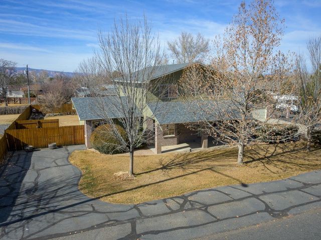 719 Centauri Drive, Grand Junction, CO 81506