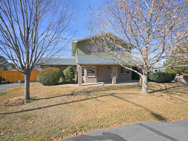 719 Centauri Drive, Grand Junction, CO 81506
