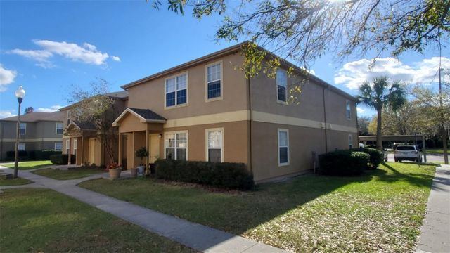 5914 WILLOW RIDGE DRIVE 101, Zephyrhills, FL 33541