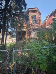 5951 S Elizabeth Street, Chicago, IL 60636