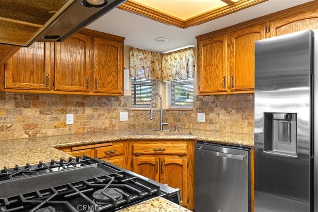 22020 Westwood, Tehachapi, CA 93561