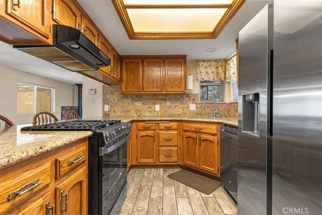 22020 Westwood, Tehachapi, CA 93561