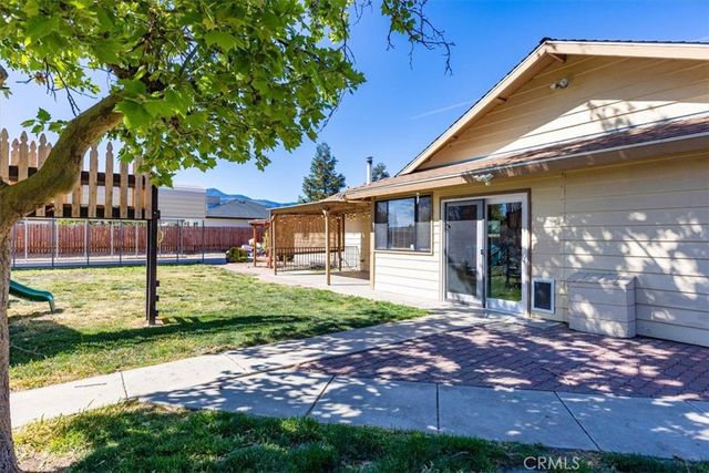 22020 Westwood, Tehachapi, CA 93561