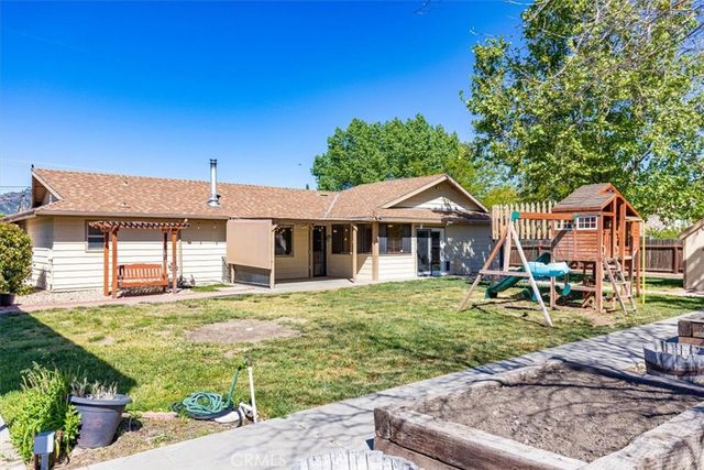 22020 Westwood, Tehachapi, CA 93561