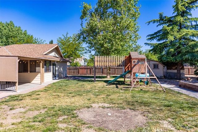 22020 Westwood, Tehachapi, CA 93561