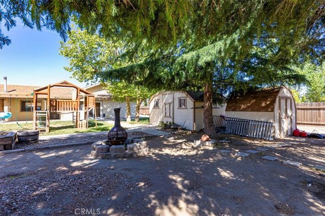 22020 Westwood, Tehachapi, CA 93561