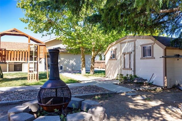 22020 Westwood, Tehachapi, CA 93561