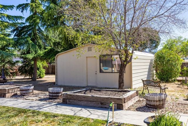 22020 Westwood, Tehachapi, CA 93561