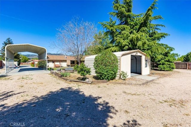 22020 Westwood, Tehachapi, CA 93561