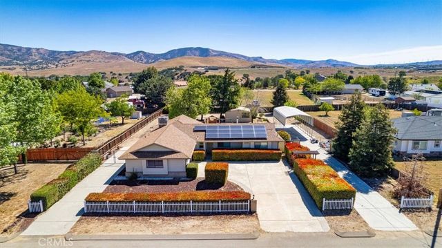 22020 Westwood, Tehachapi, CA 93561