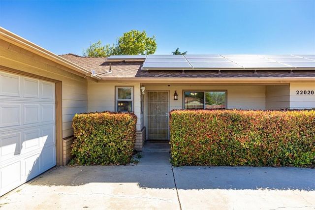 22020 Westwood, Tehachapi, CA 93561