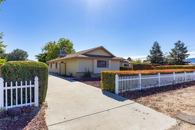 22020 Westwood, Tehachapi, CA 93561