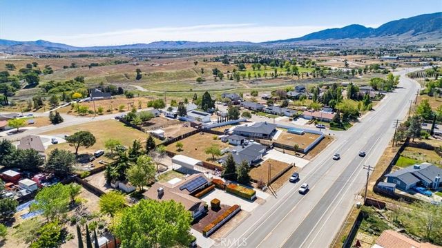 22020 Westwood, Tehachapi, CA 93561