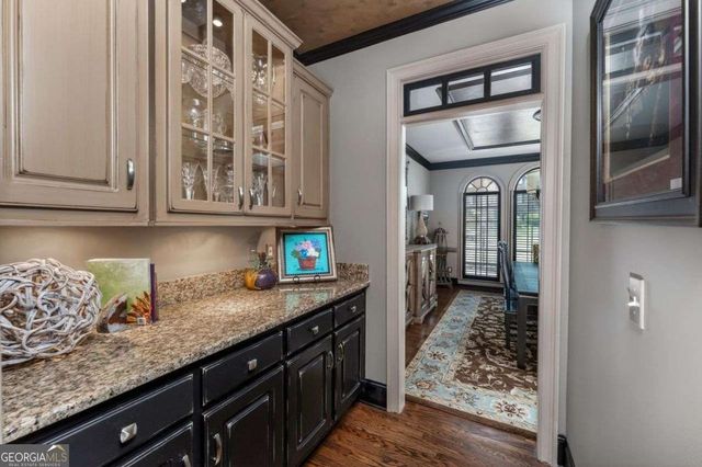 640 Goldpoint Trace, Woodstock, GA 30189
