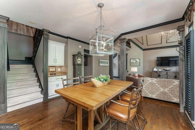 640 Goldpoint Trace, Woodstock, GA 30189