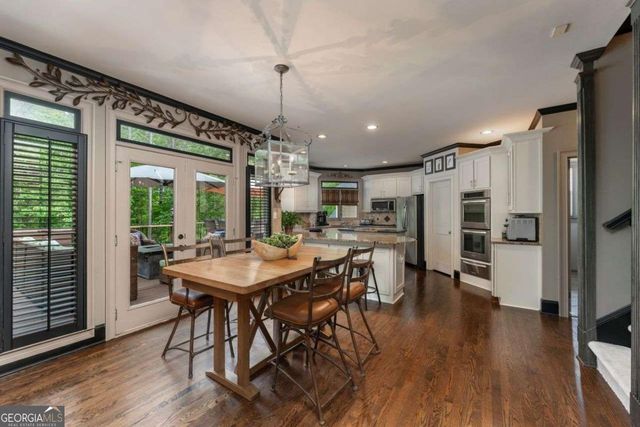 640 Goldpoint Trace, Woodstock, GA 30189