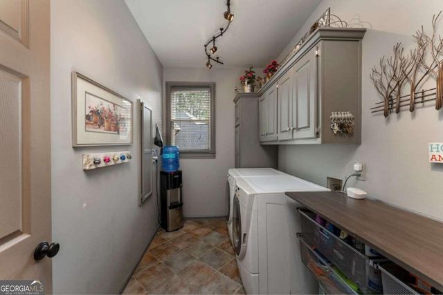 640 Goldpoint Trace, Woodstock, GA 30189