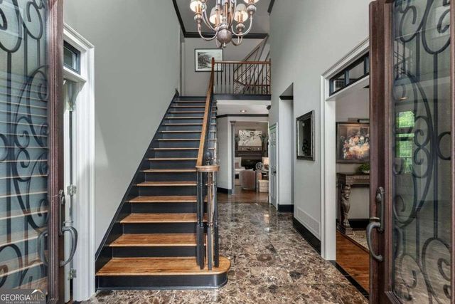 640 Goldpoint Trace, Woodstock, GA 30189