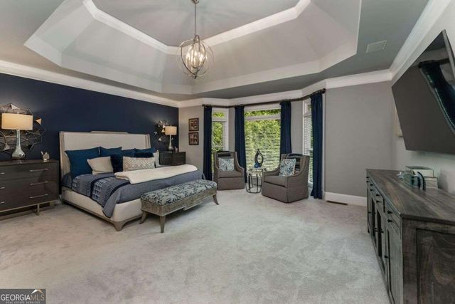 640 Goldpoint Trace, Woodstock, GA 30189
