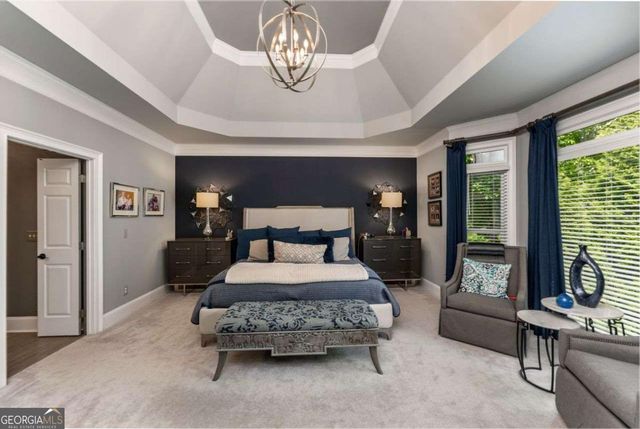 640 Goldpoint Trace, Woodstock, GA 30189