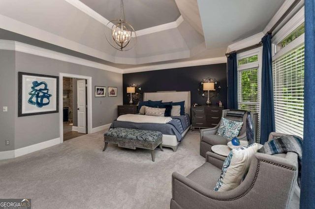 640 Goldpoint Trace, Woodstock, GA 30189
