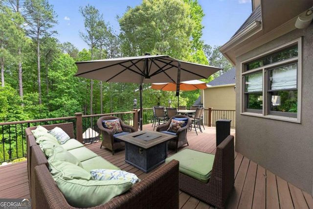 640 Goldpoint Trace, Woodstock, GA 30189